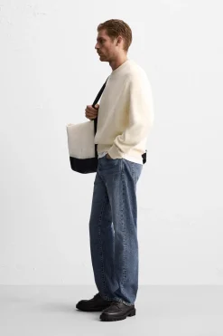 Hot SUDADERA CREW NECK Hombre Sudaderas