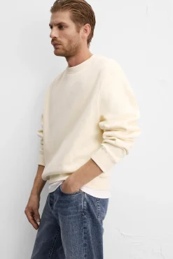 Hot SUDADERA CREW NECK Hombre Sudaderas