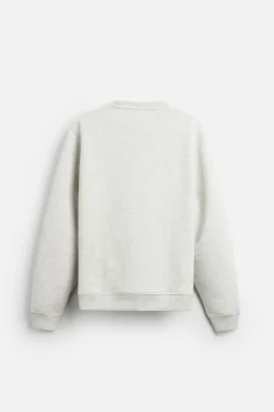 Fashion SUDADERA CREW NECK Hombre Sudaderas