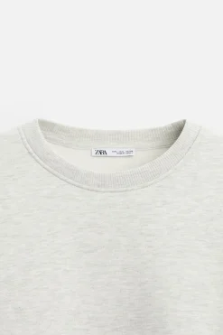 Fashion SUDADERA CREW NECK Hombre Sudaderas