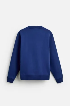 Sale SUDADERA CREW NECK HEAVY WEIGHT Hombre Sudaderas