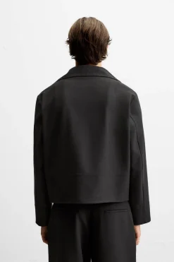 Sale SUDADERA CUELLO CREMALLERA Hombre Sudaderas