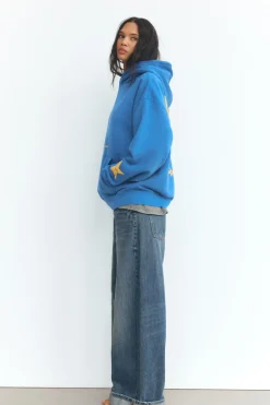 Outlet SUDADERA DUA LIPA© Mujer Sudaderas / Joggers