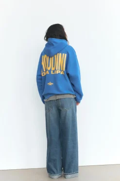 Outlet SUDADERA DUA LIPA© Mujer Sudaderas / Joggers