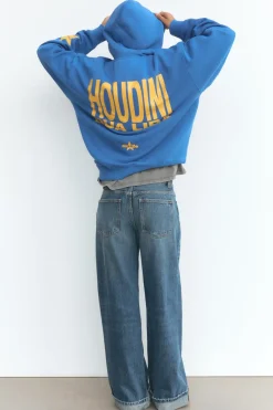 Outlet SUDADERA DUA LIPA© Mujer Sudaderas / Joggers