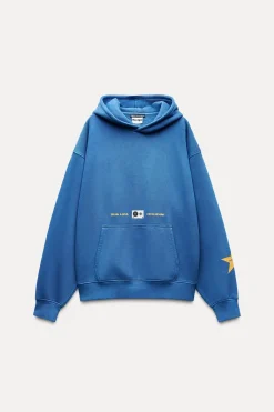 Outlet SUDADERA DUA LIPA© Mujer Sudaderas / Joggers