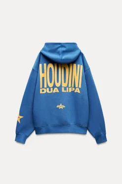 Outlet SUDADERA DUA LIPA© Mujer Sudaderas / Joggers