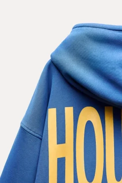 Outlet SUDADERA DUA LIPA© Mujer Sudaderas / Joggers