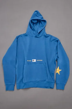 Outlet SUDADERA DUA LIPA© Mujer Sudaderas / Joggers