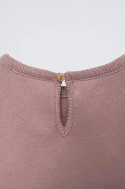 Niños ZARA 6 - 18 Meses·Sudaderas<SUDADERA ESTAMPADO