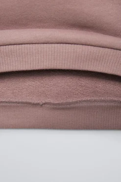 Niños ZARA 6 - 18 Meses·Sudaderas<SUDADERA ESTAMPADO