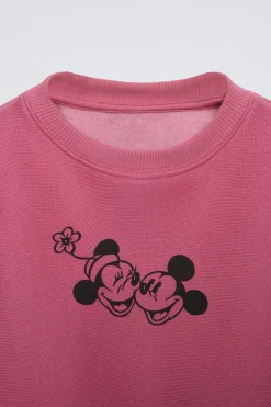 Niños ZARA 1½ - 6 Años·Sudaderas|1½ - 6 Años·Licencias<SUDADERA ESTAMPADO © DISNEY