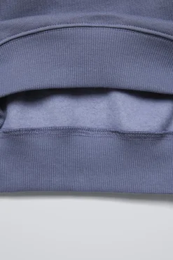 Niños ZARA 6 - 14 Años·Sudaderas<SUDADERA ESTAMPADO CORTE