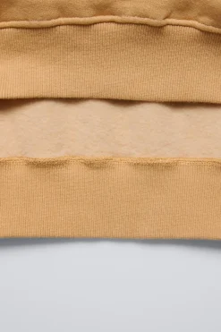 Niños ZARA 6 - 14 Años·Sudaderas<SUDADERA ESTAMPADO GRÁFICO