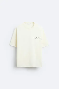 Fashion SUDADERA ESTAMPADO LAVADO Hombre Sudaderas