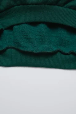 Niños ZARA 1½ - 6 Años·Sudaderas|6 - 18 Meses·Sudaderas<SUDADERA ESTAMPADO OSO