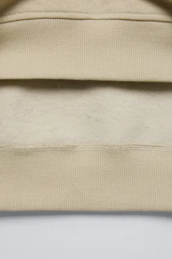 Niños ZARA 6 - 14 Años·Sudaderas<SUDADERA ESTAMPADO RELIEVE