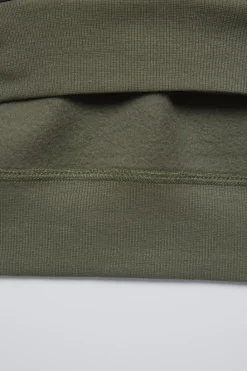 Niños ZARA 6 - 14 Años·Sudaderas<SUDADERA ESTAMPADO RELIEVE