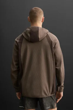 Online SUDADERA ESTRUCTURA COLOR BLOCK Hombre Sudaderas