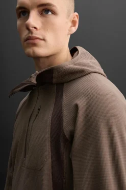 Online SUDADERA ESTRUCTURA COLOR BLOCK Hombre Sudaderas