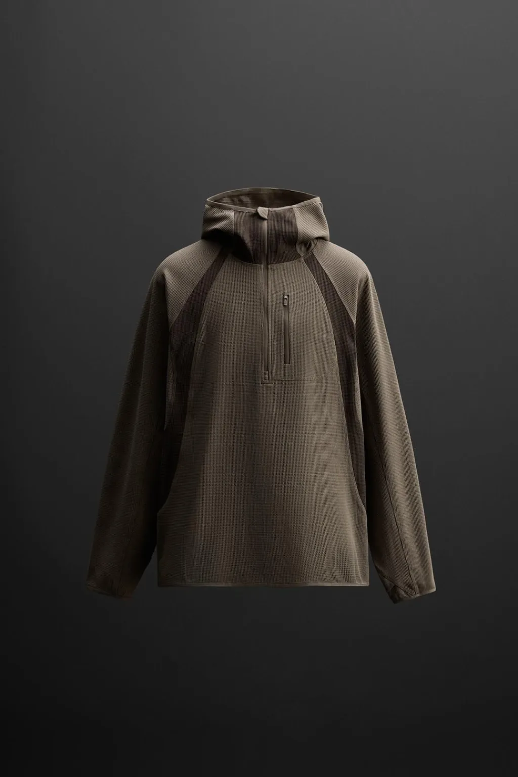 Online SUDADERA ESTRUCTURA COLOR BLOCK Hombre Sudaderas