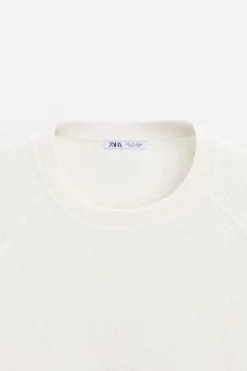 New SUDADERA ESTRUCTURA TEXTURA Hombre Sudaderas