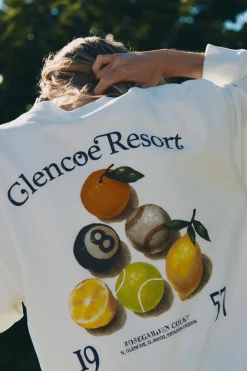 New SUDADERA FELPA ESTAMPACIÓN Mujer Sudaderas / Joggers