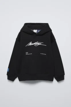 Niños ZARA 6 - 14 Años·Sudaderas<SUDADERA FORD MUSTANG ©