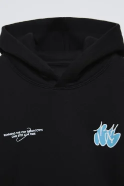 Niños ZARA 6 - 14 Años·Sudaderas<SUDADERA GRAFFITI