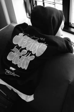 Niños ZARA 6 - 14 Años·Sudaderas<SUDADERA GRAFFITI