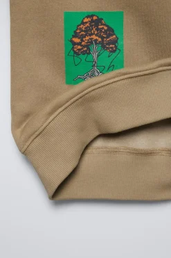 Niños ZARA 6 - 14 Años·Sudaderas|6 - 14 Años·Total Look<SUDADERA GRAFITTI