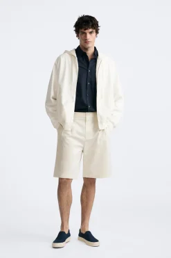 Sale SUDADERA HEAVY WEIGHT CAPUCHA Hombre Sudaderas