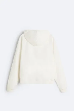 Sale SUDADERA HEAVY WEIGHT CAPUCHA Hombre Sudaderas