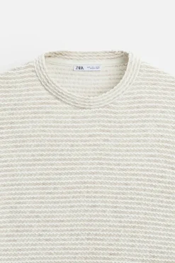 New SUDADERA JACQUARD Hombre Sudaderas