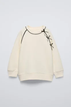 Niños ZARA 6 - 14 Años·Sudaderas<SUDADERA LACITOS