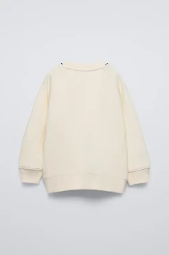 Niños ZARA 6 - 14 Años·Sudaderas<SUDADERA LACITOS