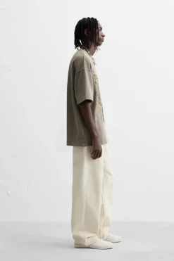 Best SUDADERA LAVADA AEROSMITH © Hombre Sudaderas|Camisetas