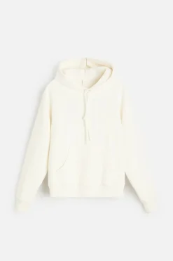 Fashion SUDADERA LAVADA CAPUCHA Hombre Sudaderas