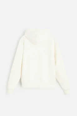 Fashion SUDADERA LAVADA CAPUCHA Hombre Sudaderas