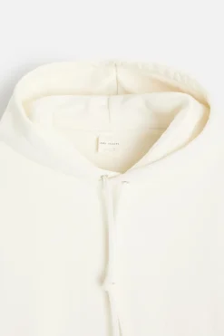 Fashion SUDADERA LAVADA CAPUCHA Hombre Sudaderas