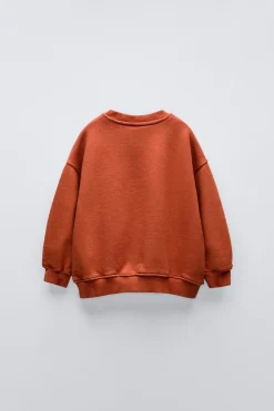 Niños ZARA 1½ - 6 Años·Sudaderas|1½ - 6 Años·Sudaderas<SUDADERA LOS ANGELES