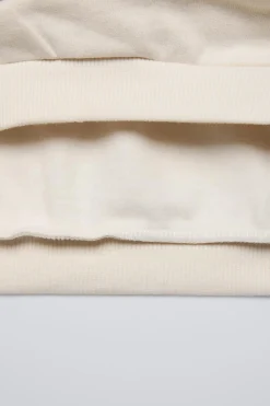 Niños ZARA 1½ - 6 Años·Sudaderas|1½ - 6 Años·Sudaderas<SUDADERA OSOS BORREGUILLO