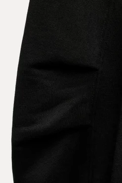 Discount SUDADERA OVERSIZE CREMALLERA Mujer Sudaderas / Joggers