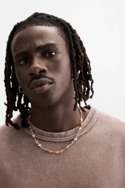 New SUDADERA OVERSIZE LAVADA Hombre Sudaderas