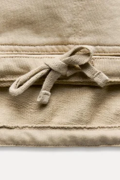 Hot SUDADERA OVERSIZE LAVADA Mujer Sudaderas / Joggers