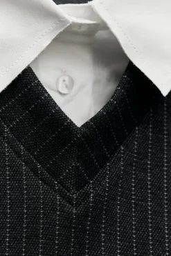 Discount SUDADERA OVERSIZE RAYA DIPLOMÁTICA Mujer Sudaderas / Joggers