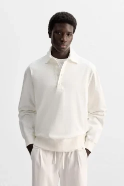 Discount SUDADERA POLO Hombre Sudaderas