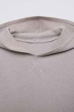 Niños ZARA 1½ - 6 Años·Punto|1½ - 6 Años·Sudaderas<SUDADERA PUNTO CAPUCHA