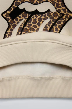 Niños ZARA 6 - 14 Años·Sudaderas<SUDADERA ROLLING STONES ©