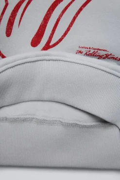 Niños ZARA 6 - 14 Años·Sudaderas<SUDADERA ROLLING STONES ©